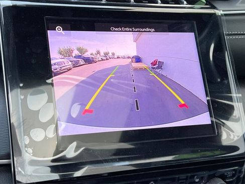 New 2025 Jeep Grand Cherokee Laredo X w/ Luxury Tech Group I image 19