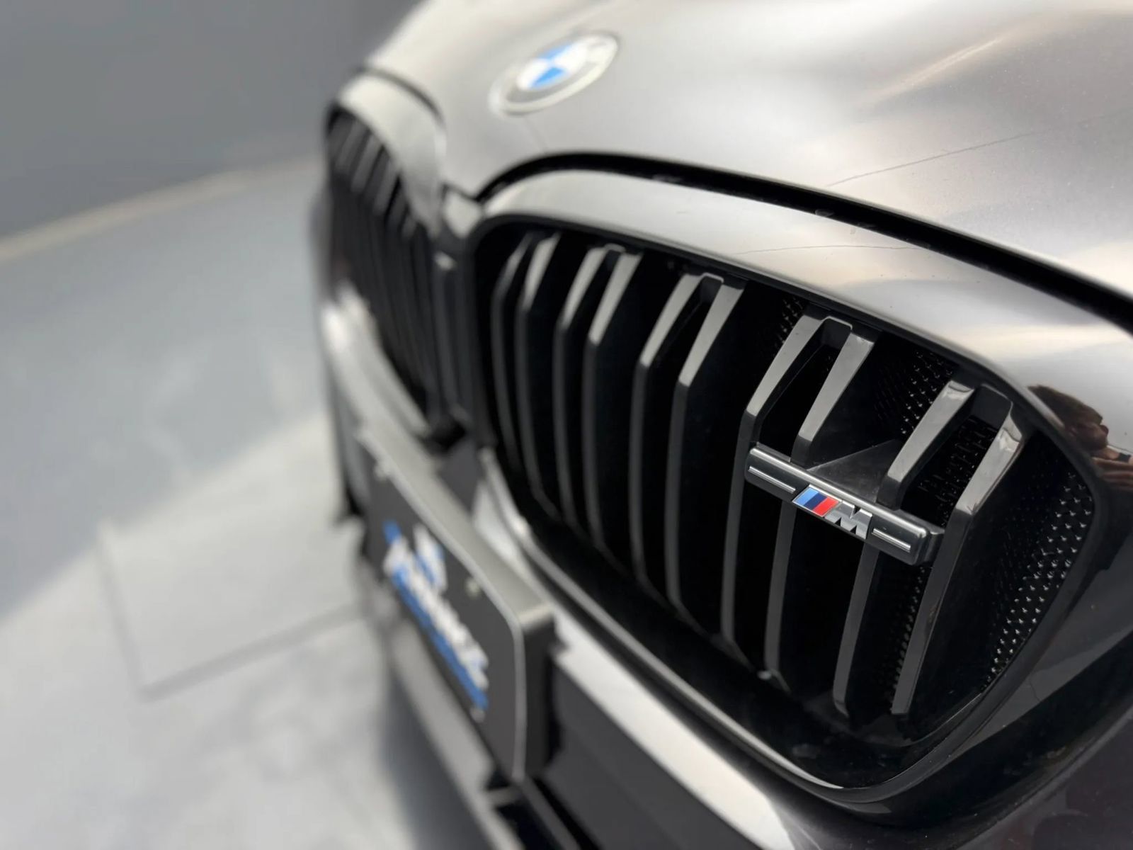 Used 2023 BMW X4 M40i AWD/4WD image 36