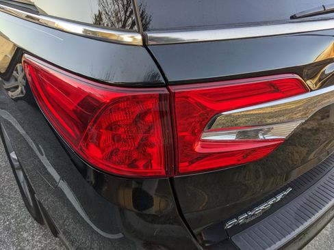 Used 2018 Honda Odyssey EX-L image 21