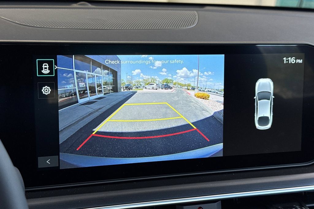 New 2026 Kia K5 GT FWD image 21
