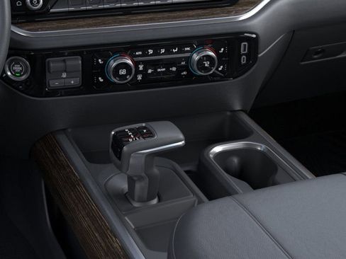 New 2025 GMC Sierra 1500 Elevation w/ Preferred Package image 23