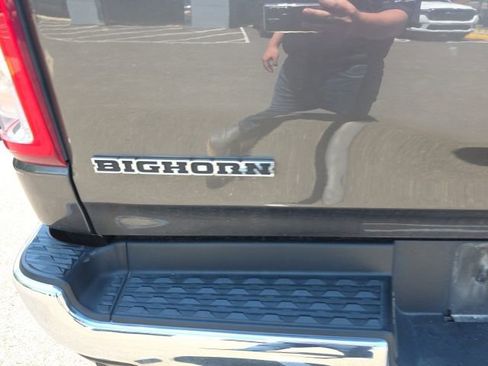 Used 2020 RAM 1500 Big Horn AWD/4WD image 13