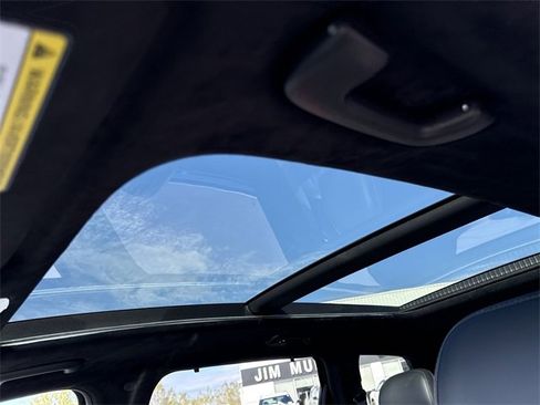 Used 2022 Hyundai Santa Fe Calligraphy image 19