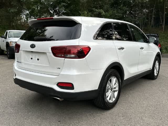 Used 2019 Kia Sorento AWD V6 image 32