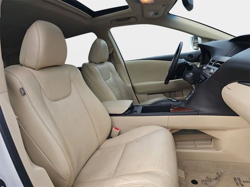 Used 2015 Lexus RX 350 AWD image 12
