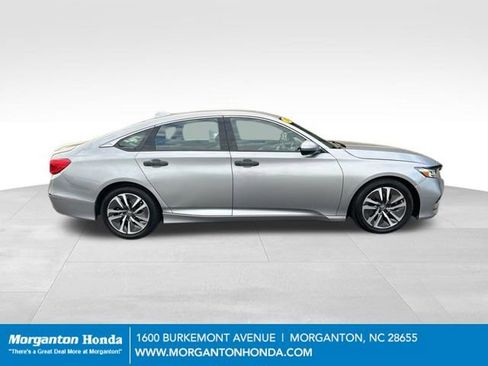 Used 2018 Honda Accord Sport image 10