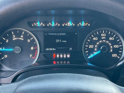 Used 2020 Ford F150 XLT w/ Equipment Group 301A Mid image 26