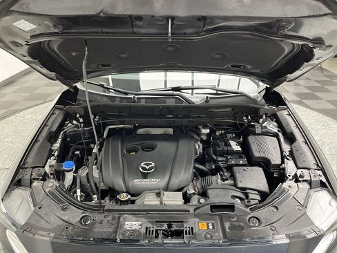 Used 2018 MAZDA CX-5 Grand Touring AWD/4WD image 28