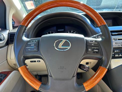 Used 2012 Lexus RX 350 AWD image 23