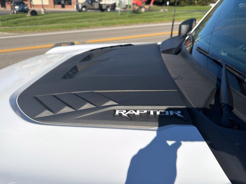 Used 2024 Ford Bronco Raptor AWD/4WD image 5
