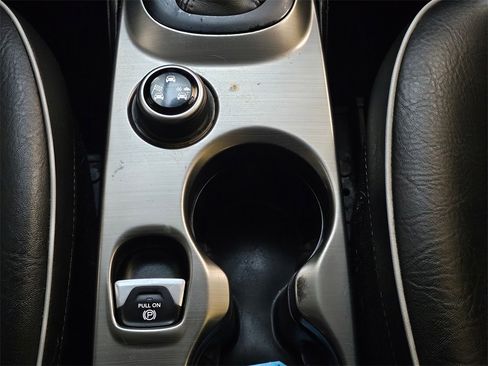 Used 2017 FIAT 500X Trekking image 27