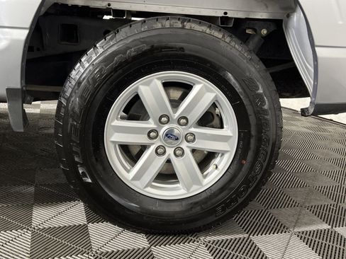 Used 2021 Ford F150 XLT image 11