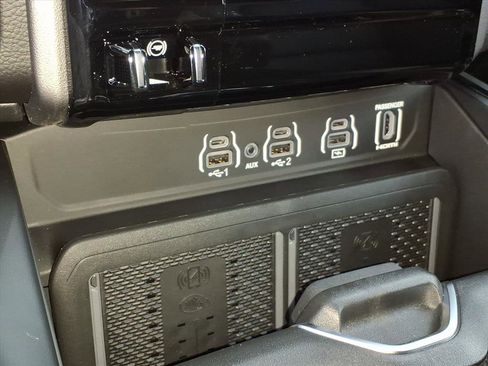 New 2026 RAM 1500 Rebel image 27