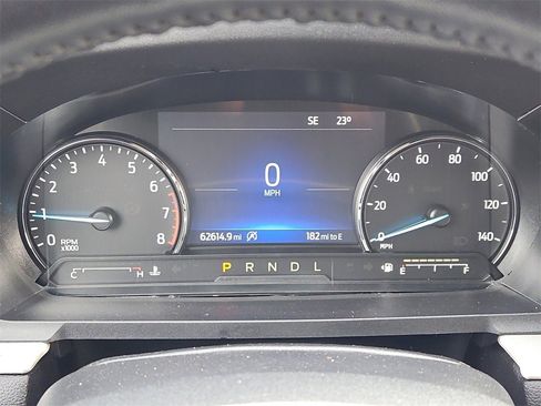 Used 2021 Ford Explorer XLT w/ Equipment Group 202A image 31