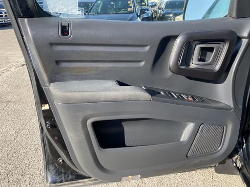 Used 2012 Honda Ridgeline Sport image 16