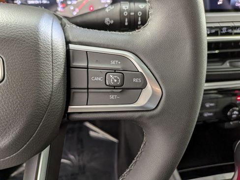 New 2026 Jeep Compass Latitude image 19