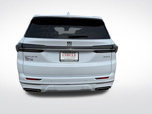 New 2026 Buick Enclave Avenir w/ Super Cruise Package image 3