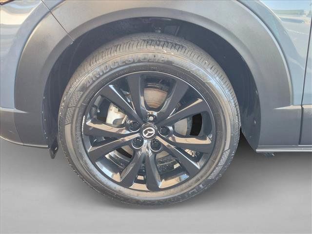 Used 2023 MAZDA CX-30 AWD 2.5 S w/ Preferred Package image 24