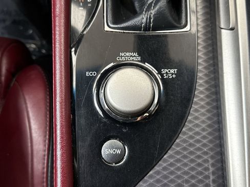 Used 2018 Lexus GS 350 F Sport image 35