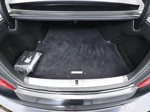 Used 2017 Genesis G90 3.3T Premium image 41