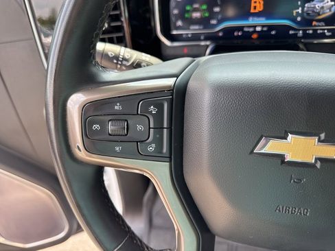 Used 2024 Chevrolet Silverado 2500 High Country w/ High Country Premium Package AWD/4WD image 57