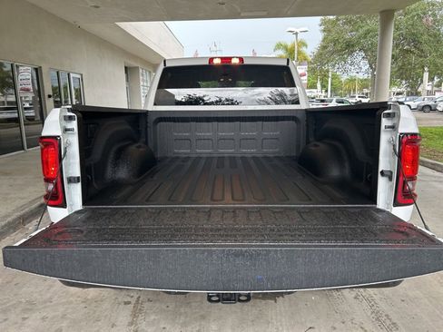 Used 2025 RAM 2500 Big Horn image 33