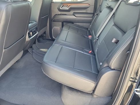 Certified 2022 GMC Sierra 1500 Denali image 16