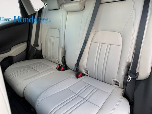 New 2026 Honda HR-V EX-L image 15