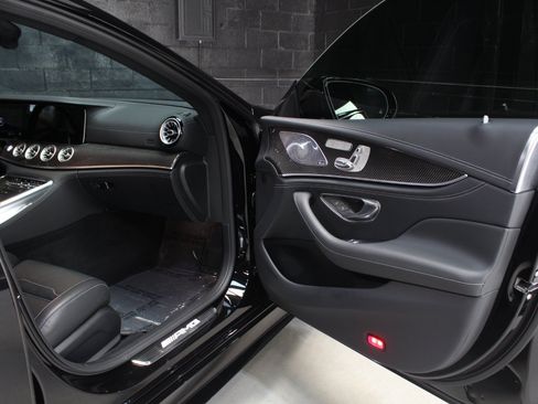 Used 2024 Mercedes-Benz AMG GT 53 image 29