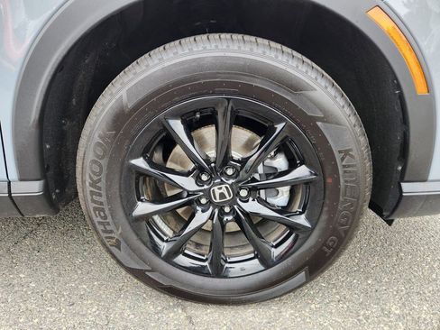 Certified 2026 Honda CR-V Sport-L image 7