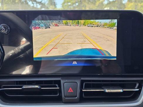 New 2026 Chevrolet TrailBlazer LS w/ LS Convenience Package AWD/4WD image 29