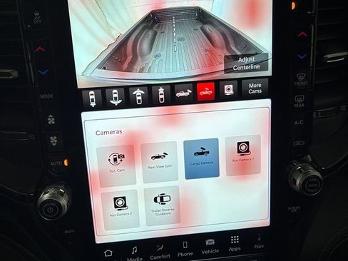 New 2026 RAM 2500 Limited image 20