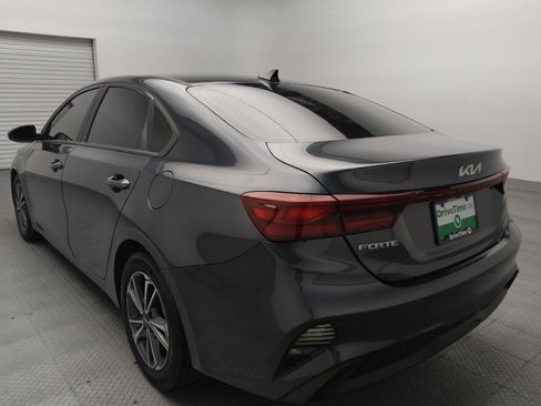Used 2023 Kia Forte LXS FWD image 5