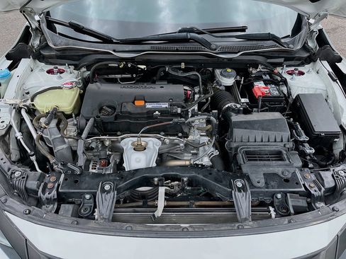 Used 2016 Honda Civic LX-P image 28