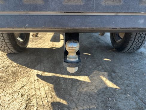 Used 2019 GMC Sierra 1500 AT4 w/ AT4 Premium Package image 11