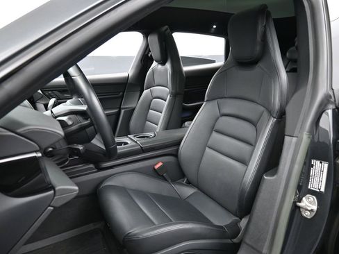 Certified 2023 Porsche Taycan 4S image 5