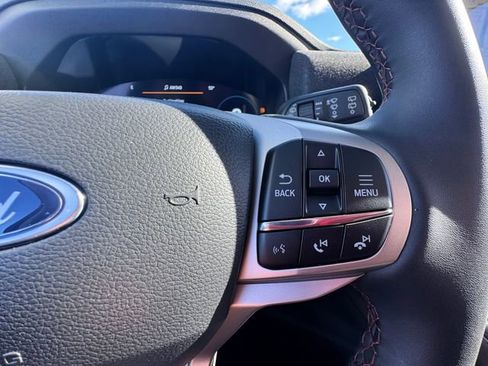 New 2026 Ford Explorer Active image 24