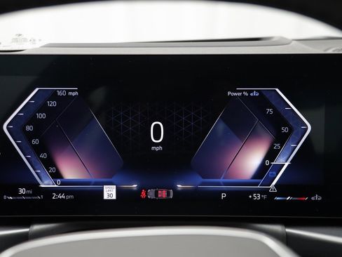 New 2026 BMW 330i xDrive Sedan w/ Premium Package image 7