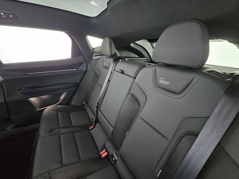 Used 2025 Polestar Polestar 3 AWD/4WD image 18