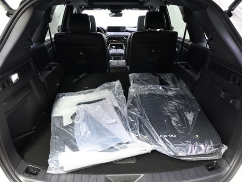 New 2026 MAZDA CX-90 3.3 Turbo S w/ Premium Plus image 19