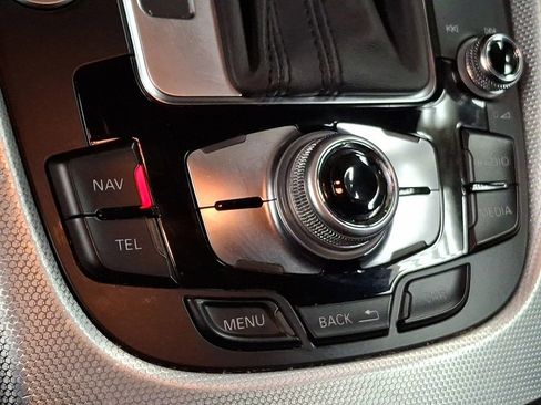 Used 2016 Audi Q5 3.0T Premium Plus w/ Technology Package image 20