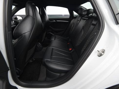 Used 2019 Audi RS 3 2.5 TFSI w/ Technology Package image 43