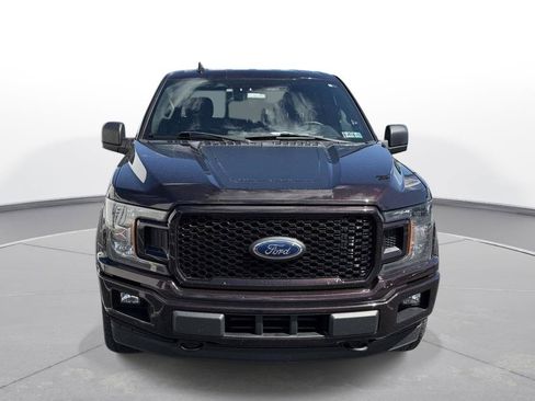Used 2018 Ford F150 XLT w/ Equipment Group 301A Mid AWD/4WD image 6