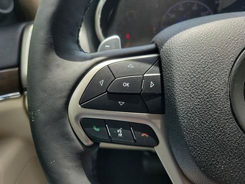 Used 2017 Jeep Grand Cherokee Limited RWD image 44