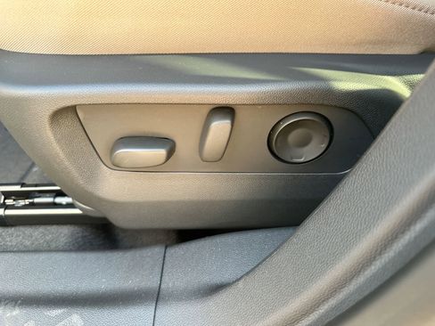 New 2025 Buick Envision Preferred image 18