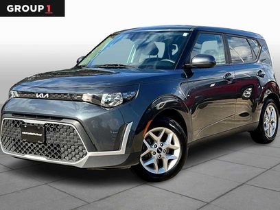 Certified 2023 Kia Soul S