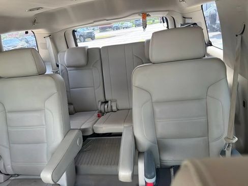 Used 2019 GMC Yukon Denali w/ Denali Ultimate Package RWD image 13