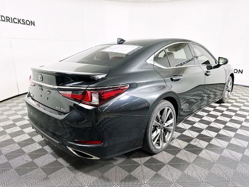 Used 2019 Lexus ES 350 image 3