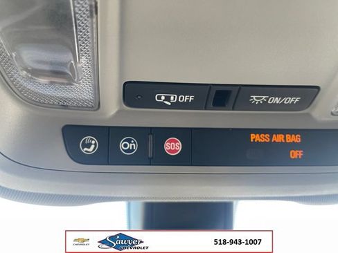 Used 2019 GMC Terrain SLE w/ Driver Convenience Package AWD/4WD image 21