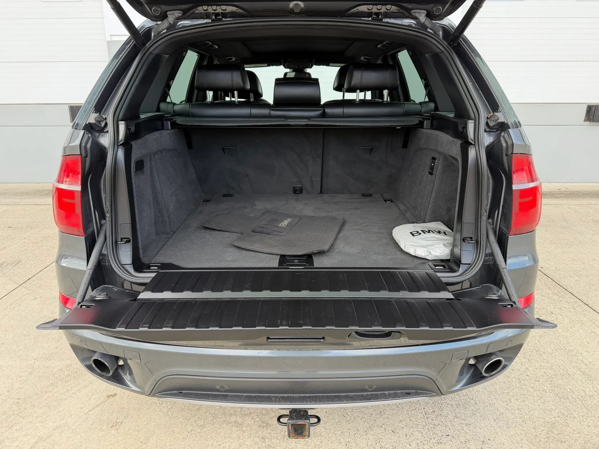 Used 2011 BMW X5 xDrive35i AWD/4WD image 34